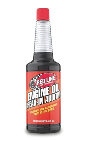 AIR90 Automotive - REDLINE Engine Oil Break-in Additive Please call  7448500000 for details Price - Rs. 1451 incl. of taxes (16 oz) | Facebook