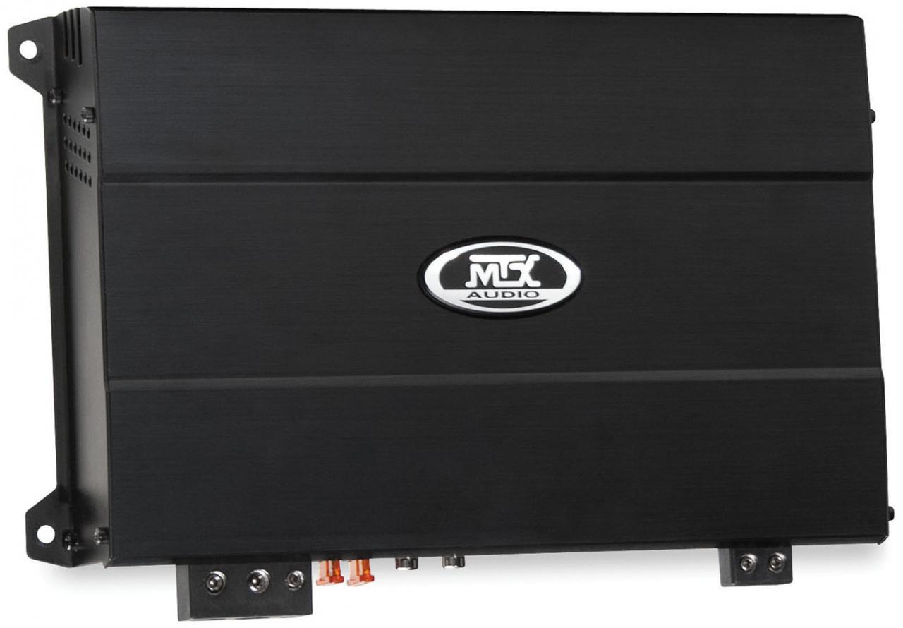 TH650.1D 650W Car Amplifier | MTX Audio - Serious About Sound®
