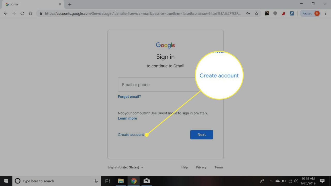 How to Use Gmail: Get Started With Your New Account