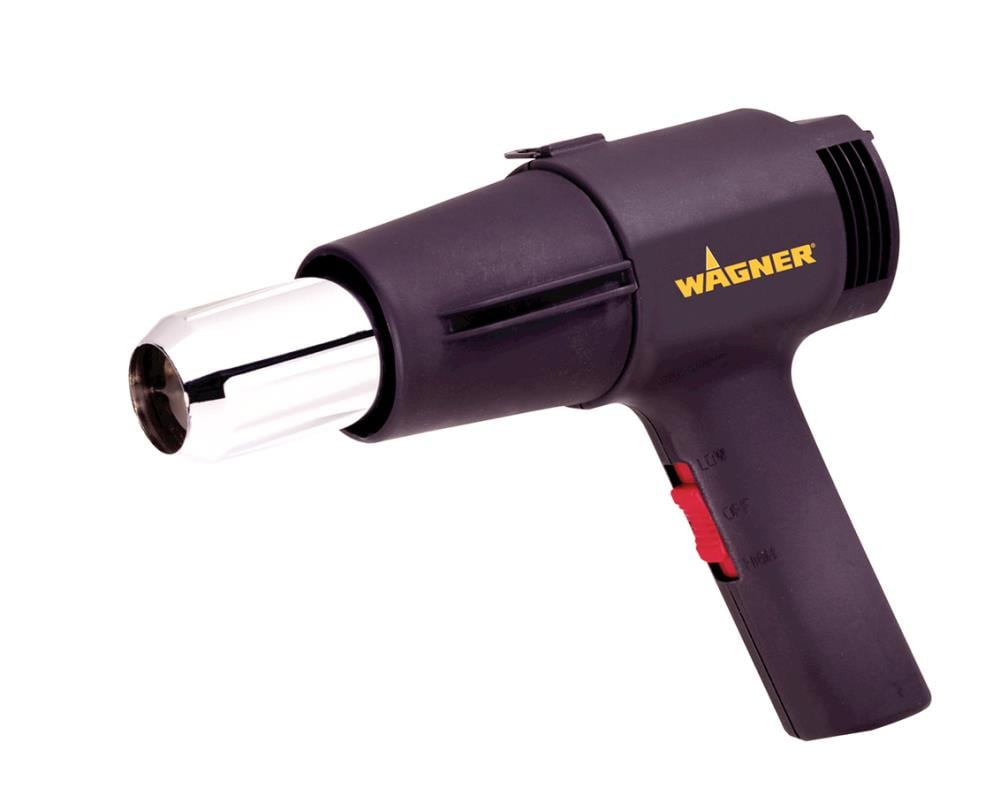 Wagner HT1000 Heat Gun in the Heat Guns department at Lowes.com
