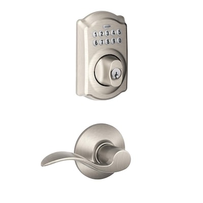 Smart locks | Schlage