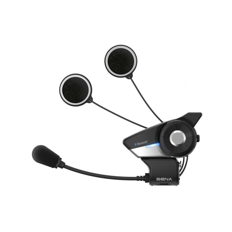 Buy SENA 20S-EVO-01 Motorcycle Bluetooth Headset Communication System  Online in Poland. B0736N8PMD