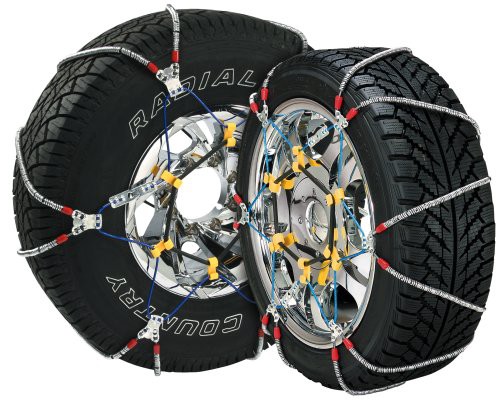 Best snow tire chains | by George Hill | Medium