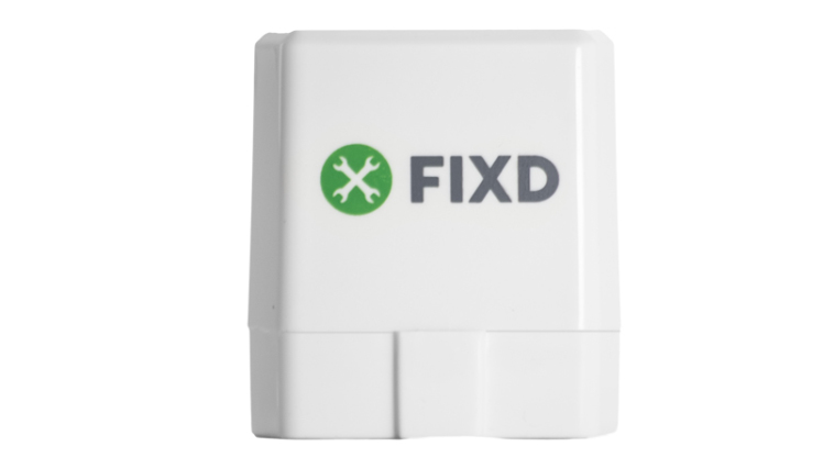 Fixd OBD-II Active Car Health Monitor Review | PCMag