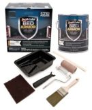 Bed Armor® Truck Bed Coating – Duplicolor
