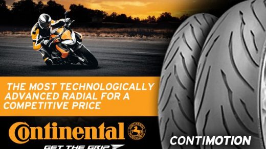 Sport-Touring Tire Buyer's Guide