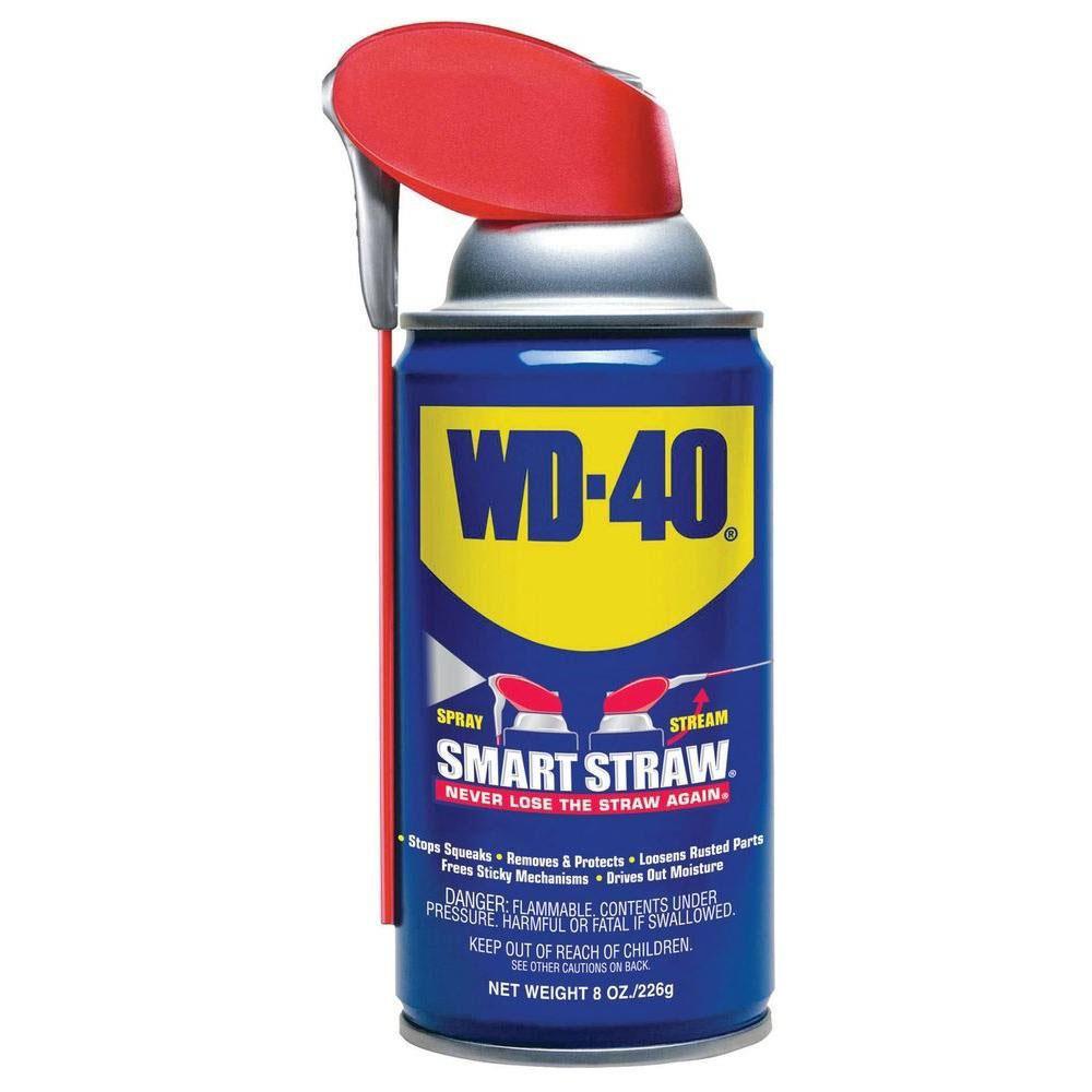 WD-40 Multi-Use Multi-Purpose Product
