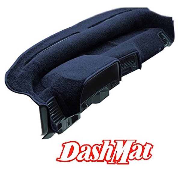 Buy DashMat 1424-00-79 Original Dashboard Cover Chevrolet and GMC (Premium  Carpet, Cinder) Online in Taiwan. B0048FH2SQ
