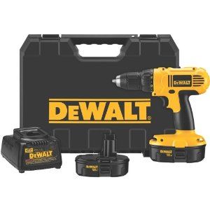 9. Should get this at some point. | Dewalt drill, Cordless drill  reviews, Drill