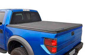 Best Tonneau Covers (Review & Buying Guide) in 2020
