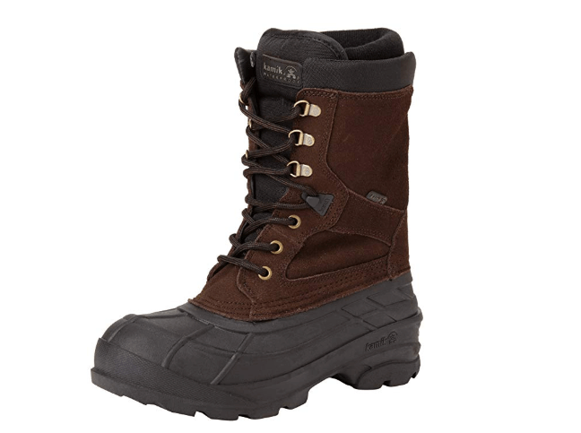 Kamik Nationplus Boot Online Sales, UP TO 68% OFF