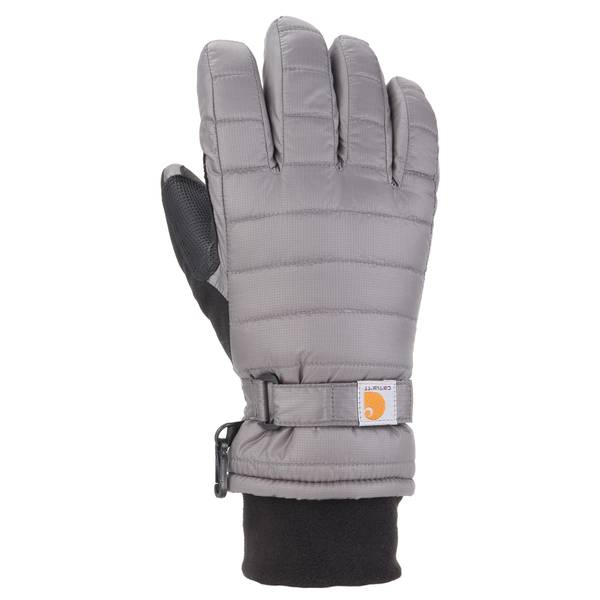 Insulated Winter Work Gloves | Carhartt