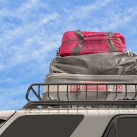 10 Best Car Top Carriers for Roof Top Cargo & Storage | YourMechanic Advice