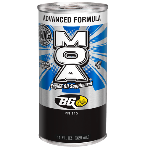 BG Advanced Formula MOA® | BG Products, Inc.