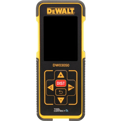 User manual DeWalt DW03050-XJ (English - 12 pages)