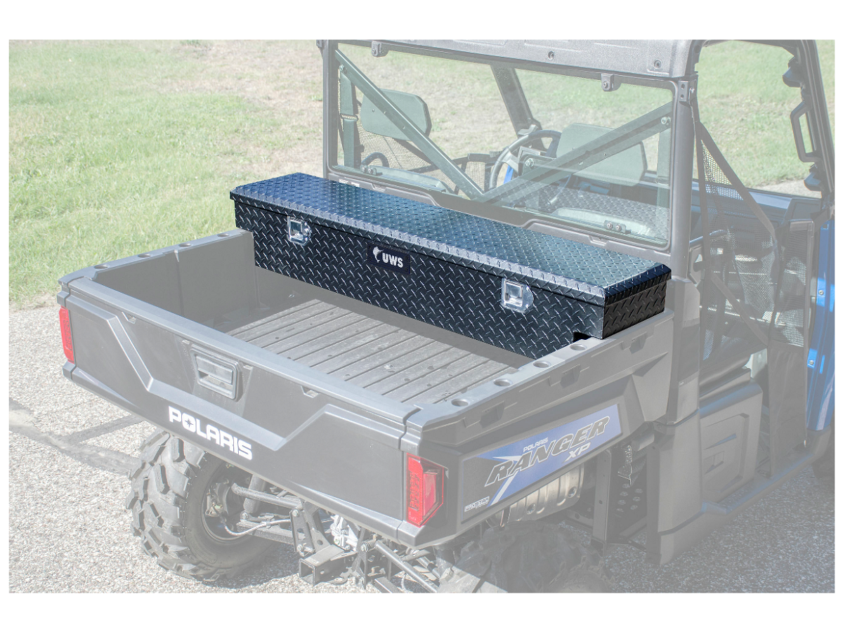 DSI Automotive - UWS UTV & ATV Tool Boxes