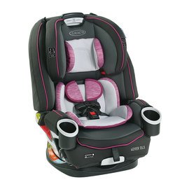 Graco 4ever® Dlx 4-in-1 Car Seat | Convertible Car Seats | Baby - Shop Your  Navy Exchange - Official Site