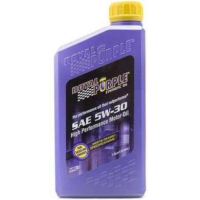 Engine Oil - Synthetic from Royal Purple, Redline for all Vehicles – Power  Oil Center