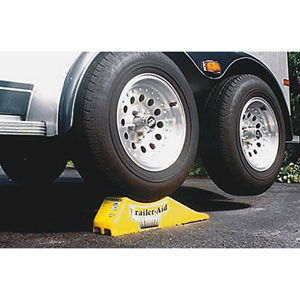 Trailer-Aid PLUS Tire Changing Ramp