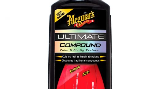 Meguiars Clay Bar - Which Is Best One To Choose & Why?