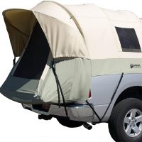 Best Truck Tents 2021 | Truck Tent Reviews