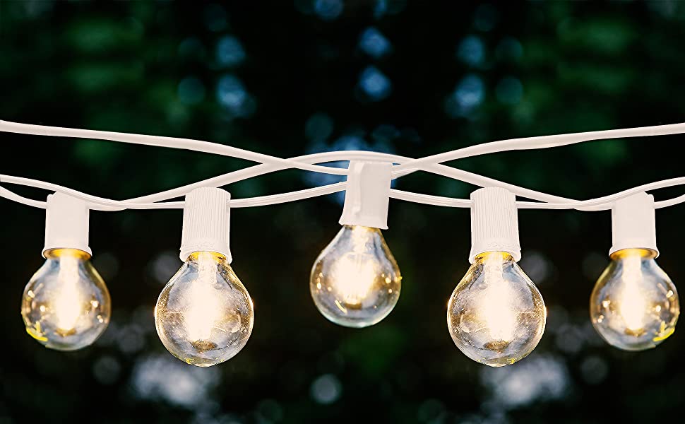 Brightech's Solar String Lights Bring Backyard Feel To Campsite |  MobileRVing