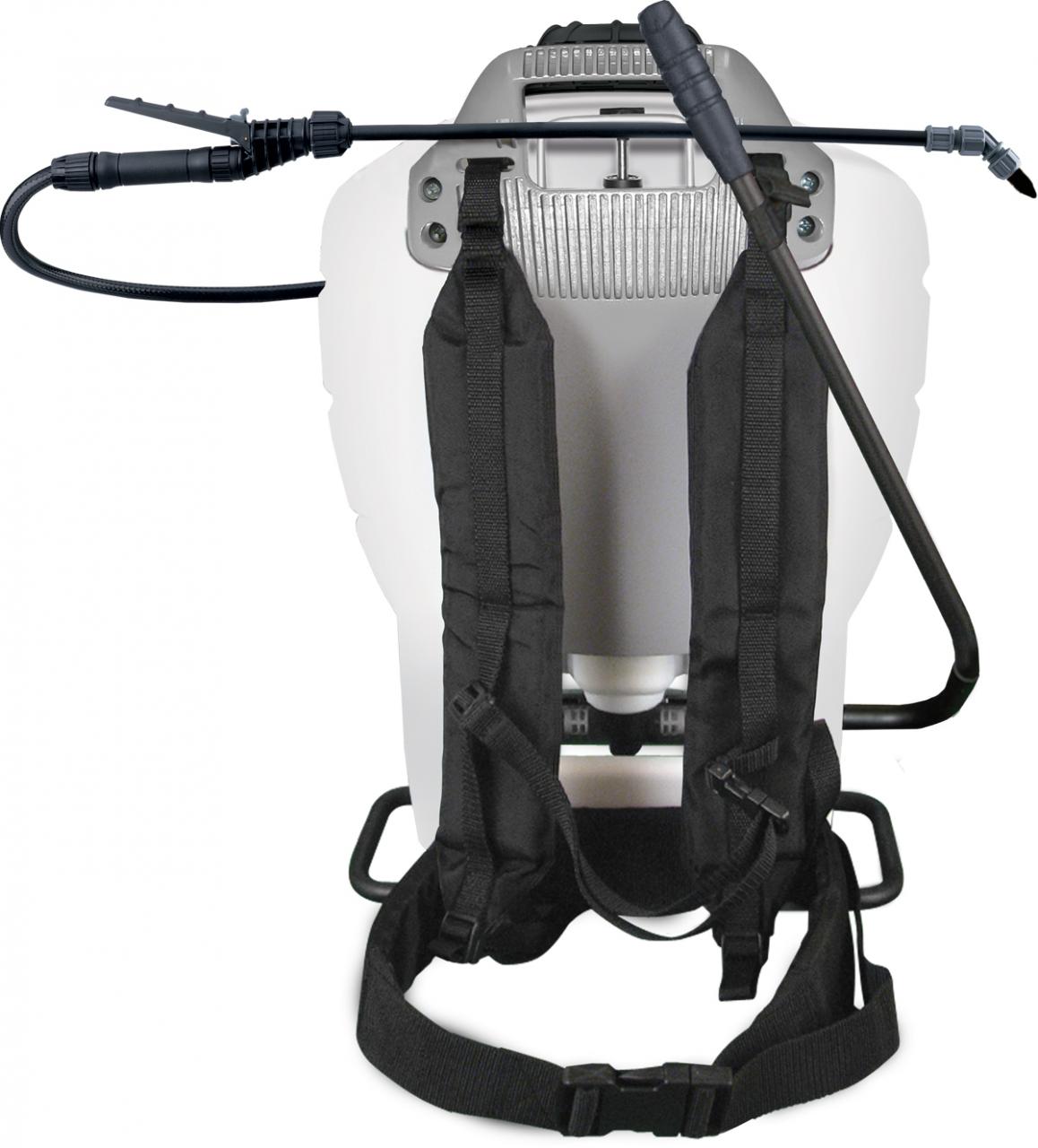 Roundup® No Leak Pump Backpack Sprayer, 4 Gallon - Roundup