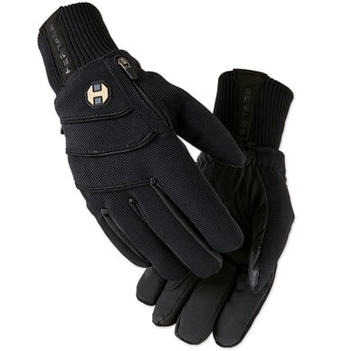 Heritage Extreme Winter Riding Gloves - Riding Warehouse
