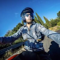 1Storm Motorcycle Street Bike Helmet Review - MotorcycleHelmeltz.com