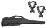 Kolpin ATV/UTV Gun Boot + Rhino Grip Kit Canadian Tire