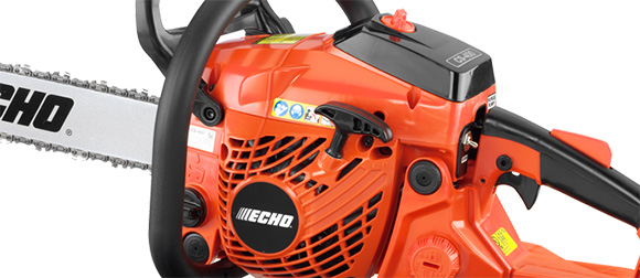 New Echo CS-400-18 Orange | Power Equipment in Troy NY |