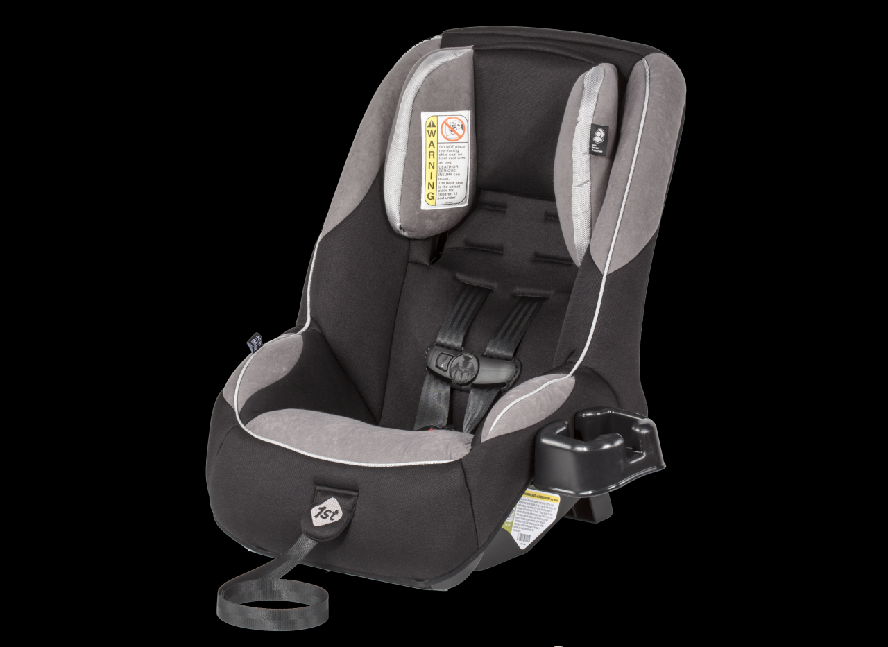 Safety 1st Guide 65 Sport Car Seat - Consumer Reports