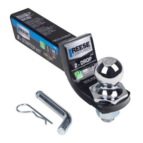 Reese Towpower | Towing Starter Kits