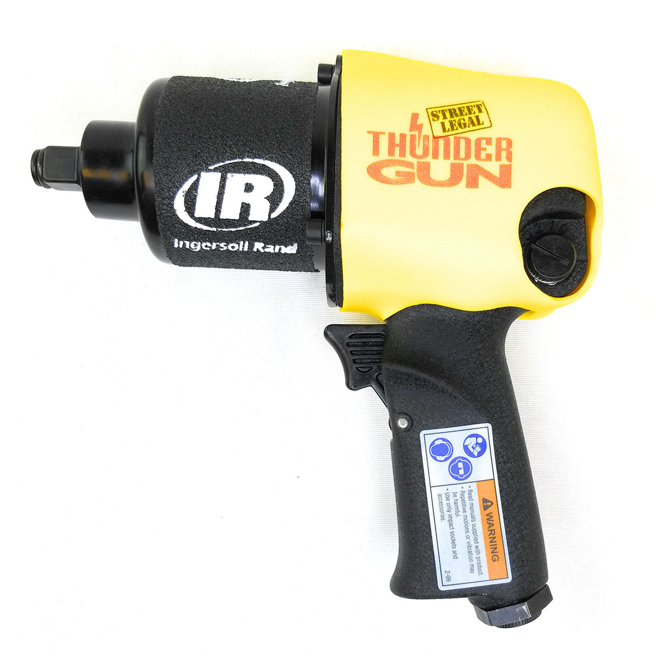 231C IMPACT WRENCH WITH WHIPHOSE AND LUBRICATOR | CAPS Shop
