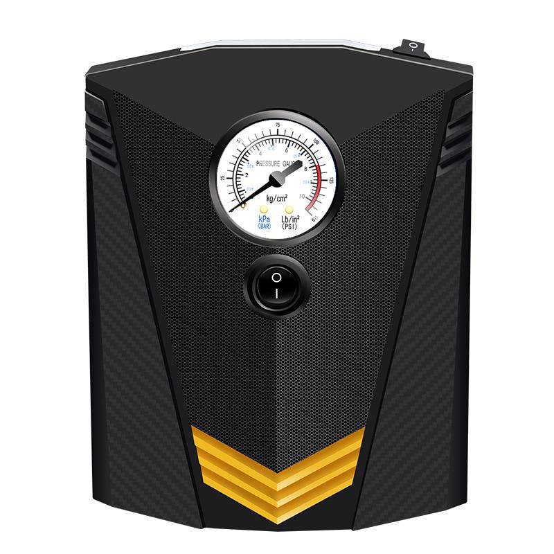 DBPower 12 Volt DC Portable Electric Air Compressor Review #154 – Private  Investigator Advice