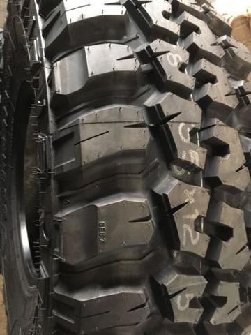 5 x Federal Couragia M/T Mud Terrain Radial Tires 35*12.5R15 LT 113Q 6 –  RPMotive