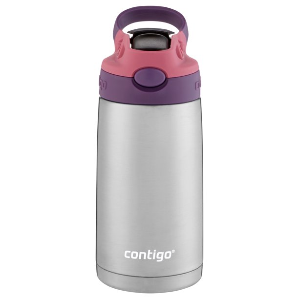 Buy Cille Water Bottle 24oz Hot Water Bottle Stainless Steel BPA Free  Insulated Bottles for Cycling Vacuum Cold Water Bottle with Double Wall  Wide Mouth Thermos Metal Water Bottles Online in Indonesia.