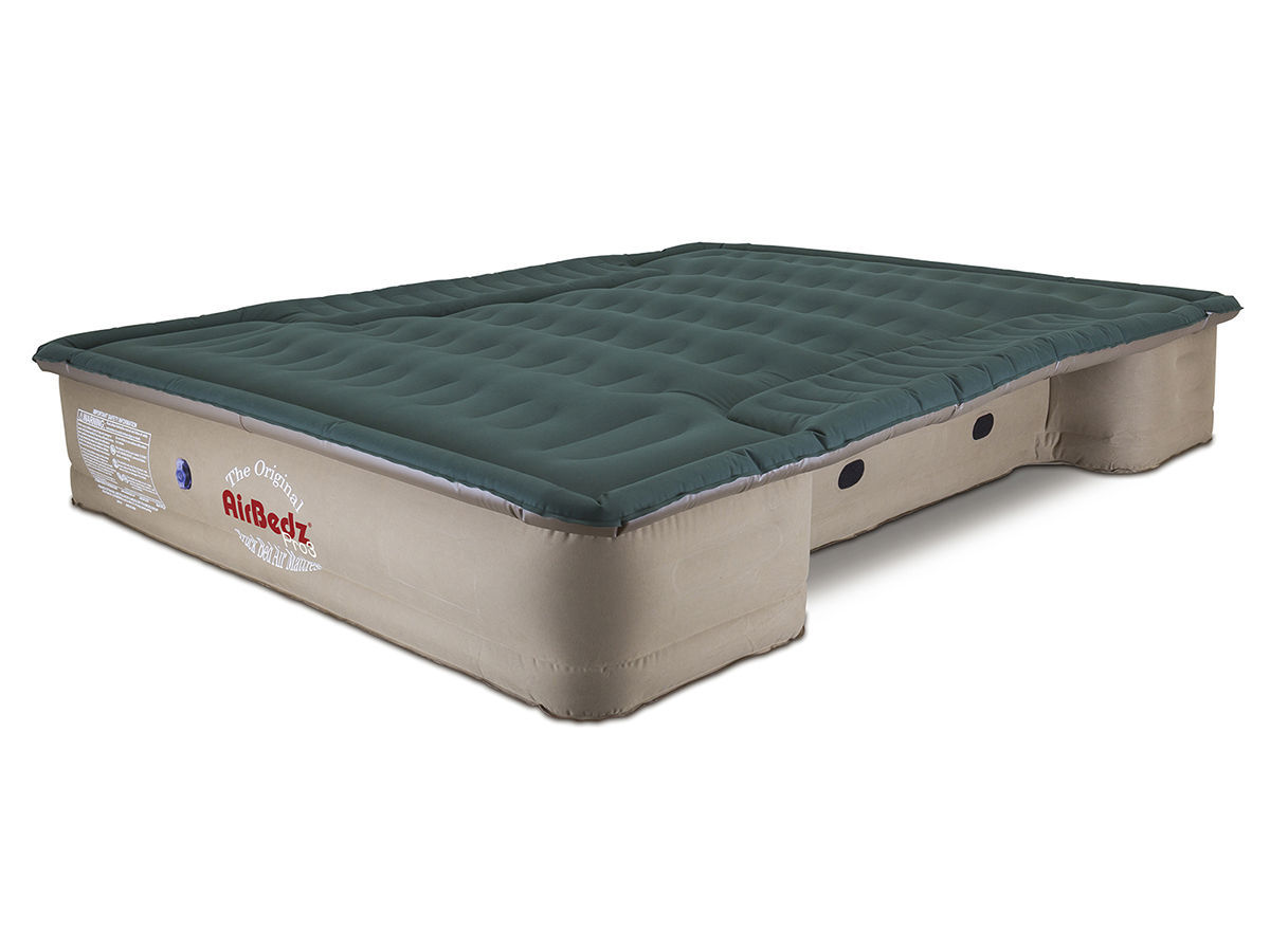Buy AirBedz Original Truck Bed Air Mattress with Built-in, Rechargeable  Pump Online in Taiwan. B01N4236B4