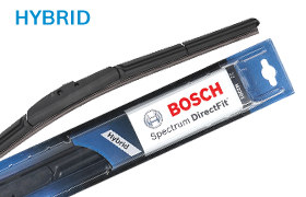 Windshield Wipers | Bosch Auto Parts