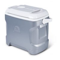Igloo Iceless 28 Thermoelectric Cooler | Cooler, Cooler reviews, Beverage  cooler