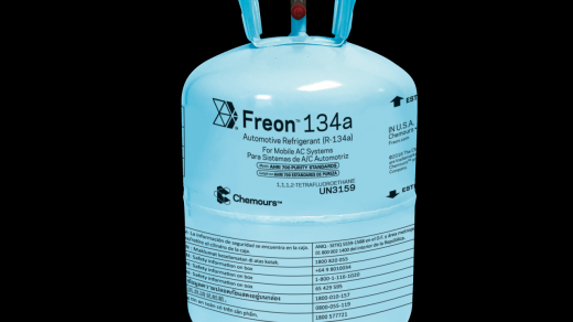DuPont 2 Cans R-134a Suva A/C Automotive Refrigerant/Freon R134a (12oz  Cans) : Amazon.ca: Automotive