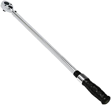 Torque Range 20 to 150-In.lbs CDI 1501MRPH 1/4-Inch Drive Adjustable  Micrometer Torque Wrench Torque Wrenches