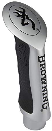 Browning SPG Outdoors Pistol Grip Gear Shift Knob Shift Knob installed on  Ryan Magruder's Subaru WRX on Wheelwell