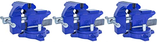 Buying Guide | YOST VISES LV-4 Home Vise 4-1/2