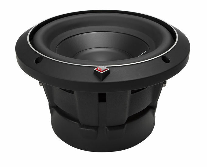 ROCKFORD FOSGATE PUNCH P3SD2-10 (300 RMS) – AutoVolt