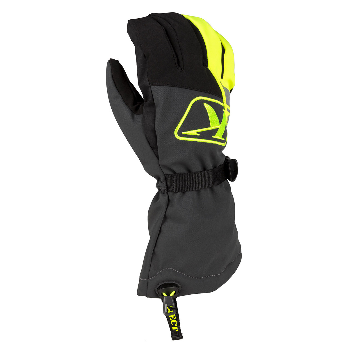 Klim Klimate Short Snowmobile Glove