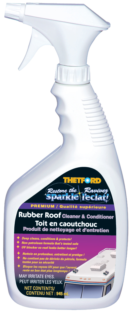 10 Best RV Roof Cleaners Reviewed and Rated in 2021 - RV Web