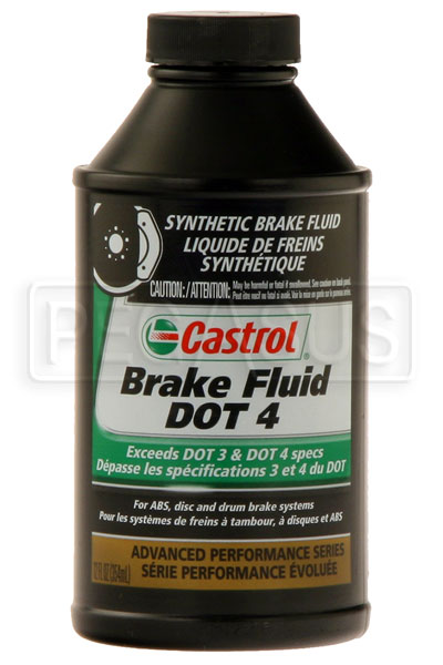 Buy Castrol 12509 Dot 4 Synthetic Brake Fluid Online in Lebanon. B002OPPBLC