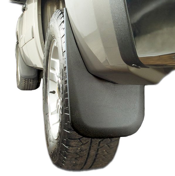 grabtop.nl 04-12 Ford F150 Husky Custom Molded Splash Guard Mud Flap Front  & Rear Parts & Accessories Automotive