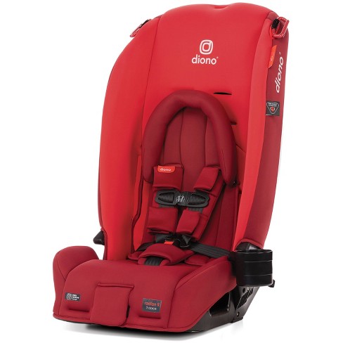 Diono Radian 3 RXT All-in-One Convertible Car Seat | buybuy BABY